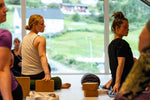 Yoga dagsretreat lørdag 25 oktober 9 - 16.30.