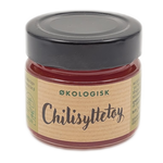 Chilisyltetøy