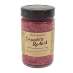 Fermentert rødkål