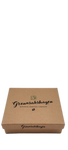 "Grønnsakshagen" - økologisk håndlaget sjokolade
