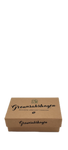 "Grønnsakshagen" - økologisk håndlaget sjokolade