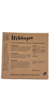 "Urtehagen" - økologisk håndlaget sjokolade