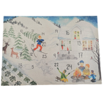 Julekalender 2025 - forhåndsbestilling