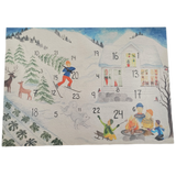 Julekalender 2025 - forhåndsbestilling