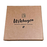 "Urtehagen" - økologisk håndlaget sjokolade