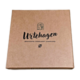 "Urtehagen" - økologisk håndlaget sjokolade