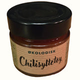 Chilisyltetøy