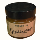 Gresskarsmør