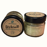 Urtesalt med persille og bladselleri