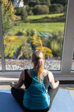 Yoga dagsretreat lørdag 25 oktober 9 - 16.30.