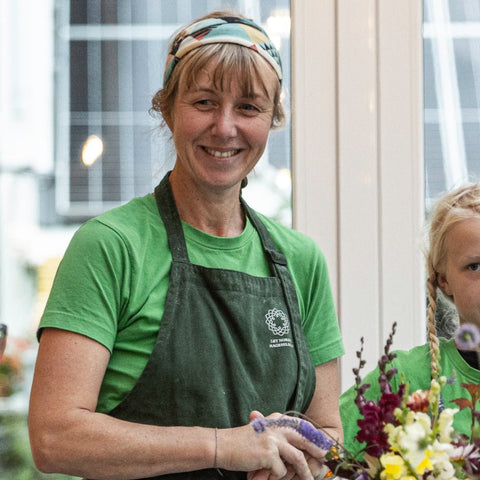 Linser og belgfrukter - kurs med felles spisning tirs. 16. sept. kl. 18 - 21.